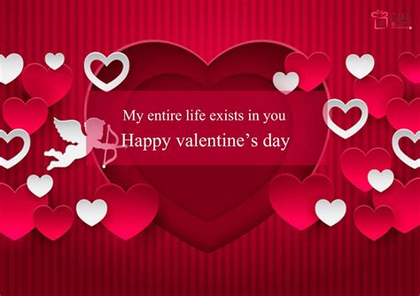 75+ Valentine’s day Quotes For Boyfriend- True Love Wishes