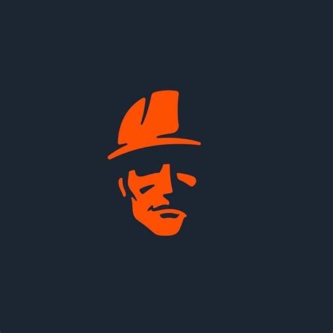 Construction Worker | Construction logo design, Construction logo ...