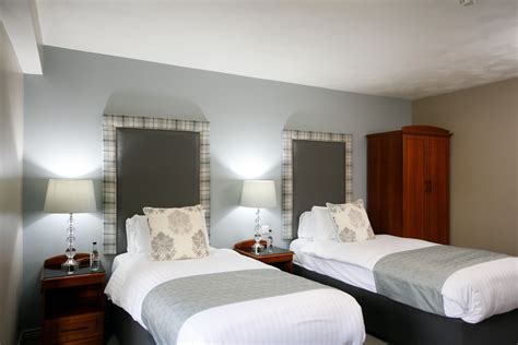 The Malone Boutique Hotel Belfast | Select Hotels