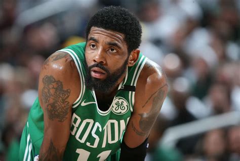 Kyrie Irving's 21 Tattoos & Their Meanings - Body Art Guru