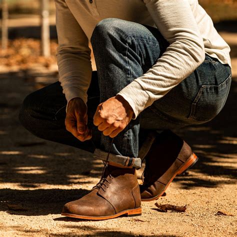 8 of the Best Chukka Boots for Men | The Coolector