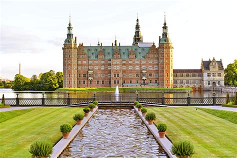 Frederiksborg Castle - History and Facts | History Hit