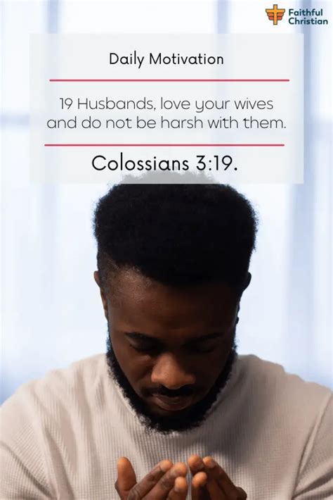 30+ Bible verses about husbands loving their wives