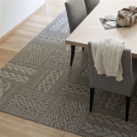 Buy Just Plain Folk-Worsted carpet tile by FLOR | Carpet tiles, Rugs on ...