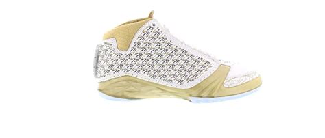 Jordan 23 Trophy Room White Men's - 853336-123 - US