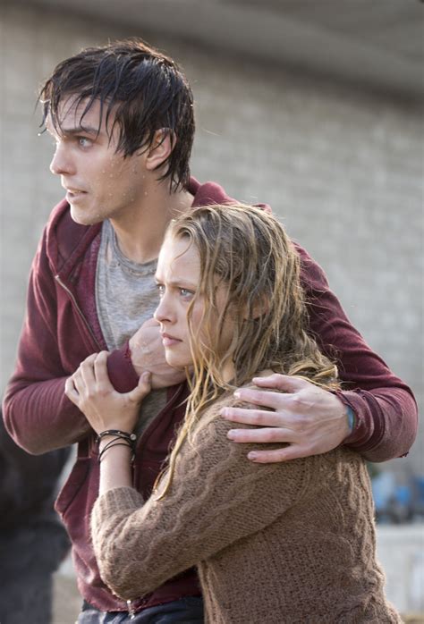 Warm Bodies Zombies