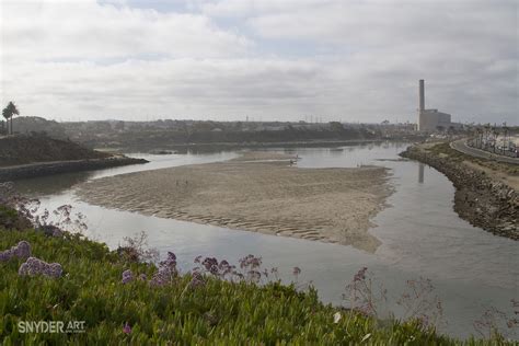 The Carlsbad Lagoon Moon - Carlsbad Art and Culture at Carlsbad Art and ...