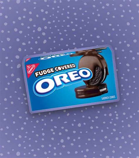 All Oreo Flavors, Ranked