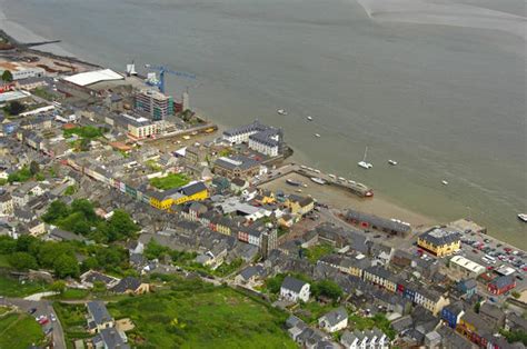 Youghal Harbour in Youghal, Ireland - Marina Reviews - Phone Number ...