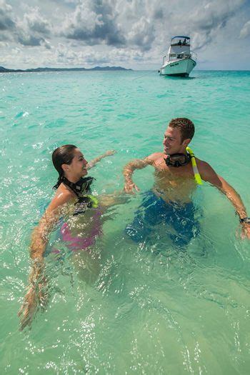 Snorkeling, #USVINice style. Book today and save $500 on your vacation ...