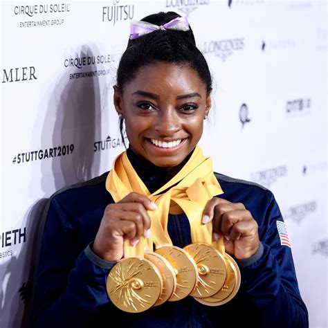 Four time Olympic Gold medalist Simone Biles pulls out of gymnastics ...