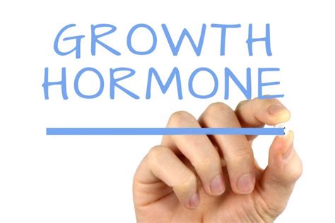 Side Effects of Too Much Growth Hormone | MD-Health.com