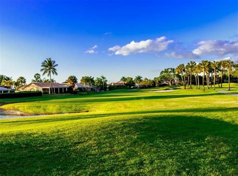 Palm Desert Golf Courses: Top 7 Places to Play the Game