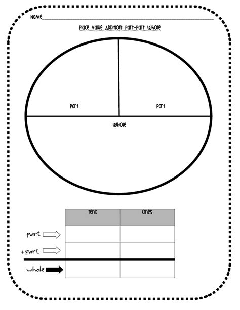 The Go To Teacher: Using Place Value to Add and Subtract