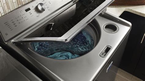 Why Is My Washing Machine Stuck On Rinse Cycle | Storables