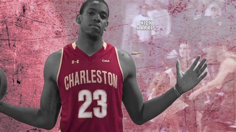 CofC Men's Basketball 2017-18 Intro Video - YouTube