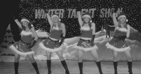 christmas dance gifs | WiffleGif