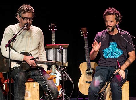 Fun Facts About Flight of The Conchords - The Black Hoof