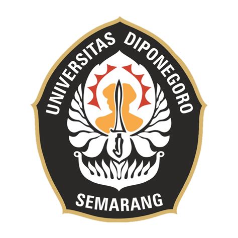 Logo Undip Png