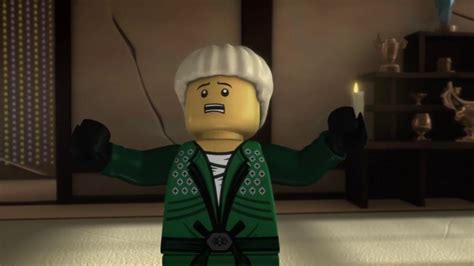 Lloyd - LEGO Ninjago - Meet the Ninja - Character Spot - YouTube