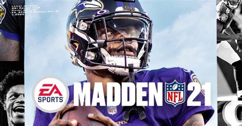 Madden 21 Covers Officially Unveiled (PICS)