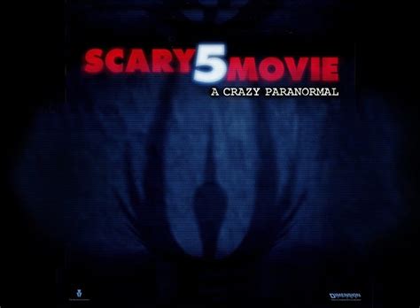 Scary Movie 5, scary, comedy, 2013, movie, HD wallpaper | Peakpx