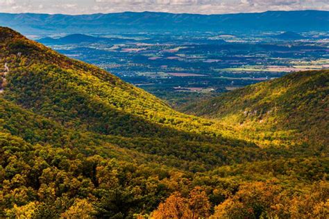 Shenandoah National Park Hiking | Top 5 Must Hike Trails