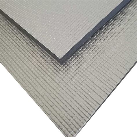 Roof Insulation Material - XPE - Horizon Building Materials