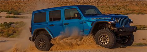 What Colors Does the Wrangler Come In? | Tri-State Chrysler Dodge Jeep® RAM