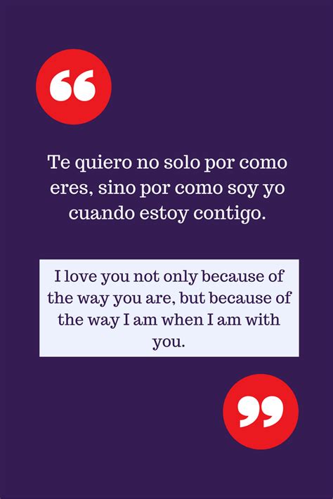 10 Beautiful Spanish Love Quotes that will Melt Your Heart