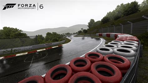 Nürburgring. - Legacy Motorsport - Official Forza Community Forums