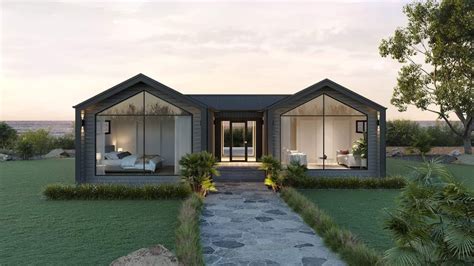 Best 3-Bedroom Modular Home Designs