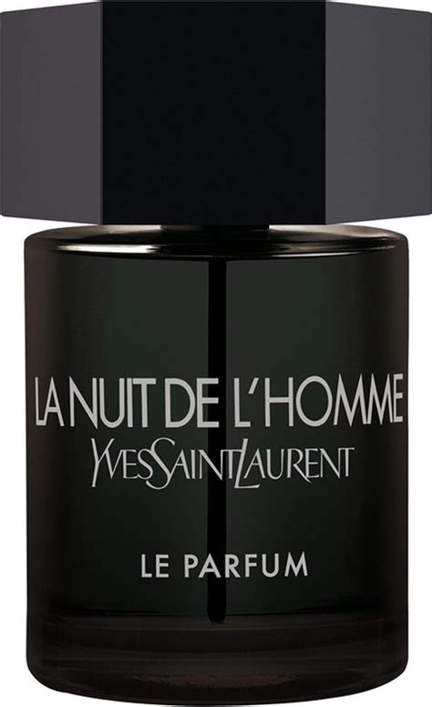 Ysl La Nuit de L`Homme Le Parfum Eau de Parfum 100ml | Skroutz.gr