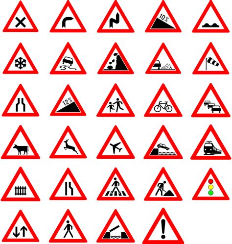 Download free photo of Traffic,signs,symbols,road,street - from needpix.com