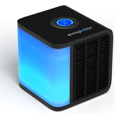 Evapolar EvaLight Personal Evaporative Air Cooler and Humidifier | Top ...