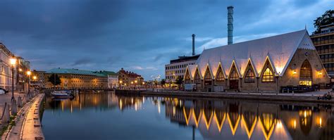 Gothenburg Travel Guide: What to See, Do, Costs, & Ways to Save