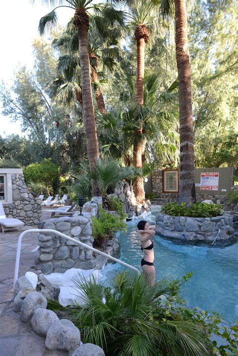 Two Bunch Palms, Day Spa Visit. Visit our Hot Springs in Palm Springs ...