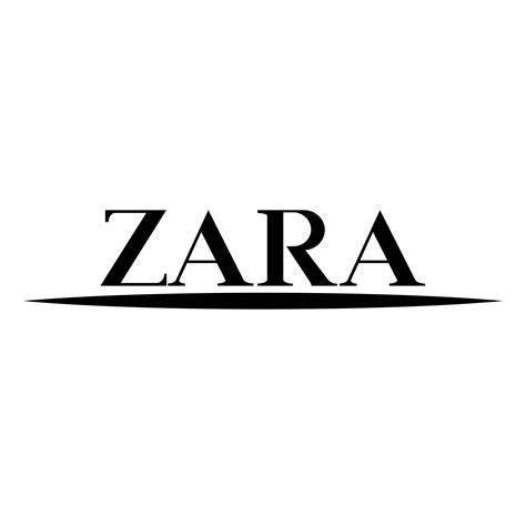 Collection of Zara Logo PNG. | PlusPNG