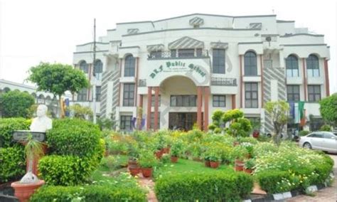 DLF Public School(DLPS), Rajender Nagar, Sahibabad: Fee Structure ...