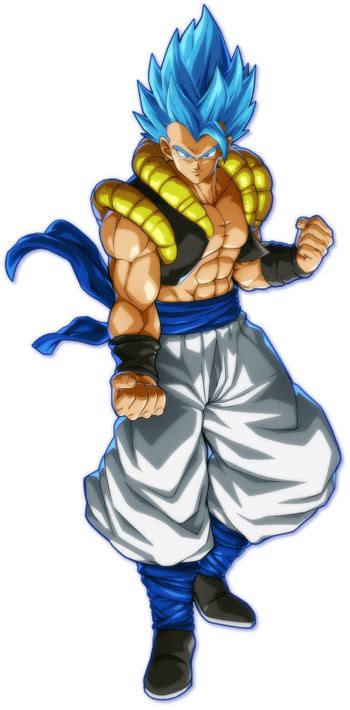 Dragon Ball FighterZ / Characters - TV Tropes