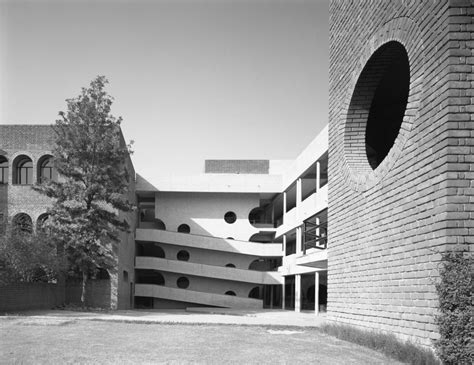 Modern School, Vasant Vihar, New Delhi | RIBA pix