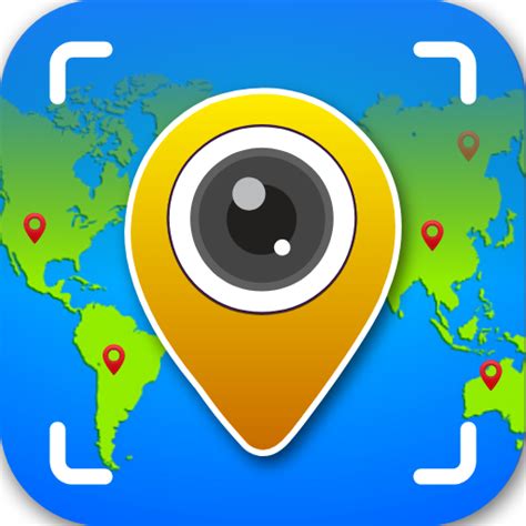 GPS Map Camera Geotag Location - Apps on Google Play