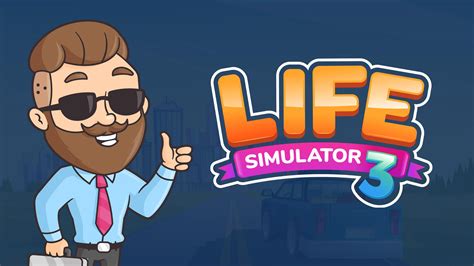 Life Simulator 3 for Android - APK Download