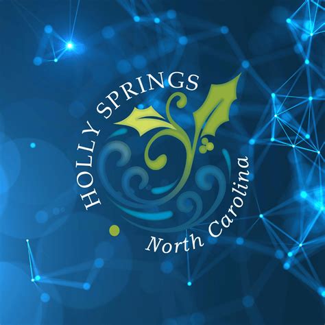 Holly Springs, NC - Official Website | Official Website