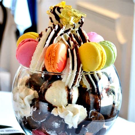 This Ice Cream Sundae Costs $1,000—Find Out Why!