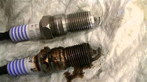 Signs Your Spark Plugs Are Bad