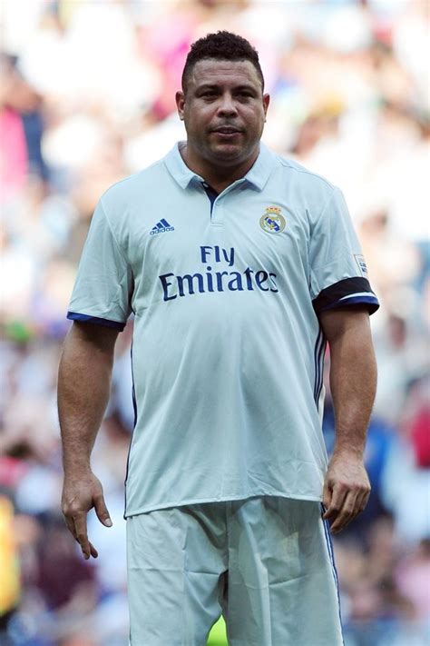 Brazilian Ronaldo in ‘intensive care’ after coming down with pneumonia ...