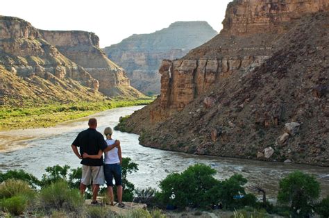 Green River Rafting Trips | Green River Utah