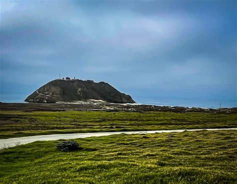 Point Sur Lighthouse photo spot, Monterey