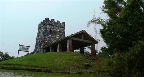 La Torre de Piedra (Maricao) - 2021 All You Need to Know BEFORE You Go ...